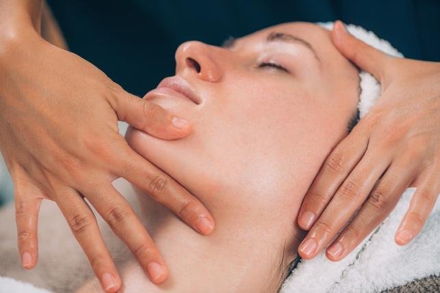 Prestige Gold Treatment