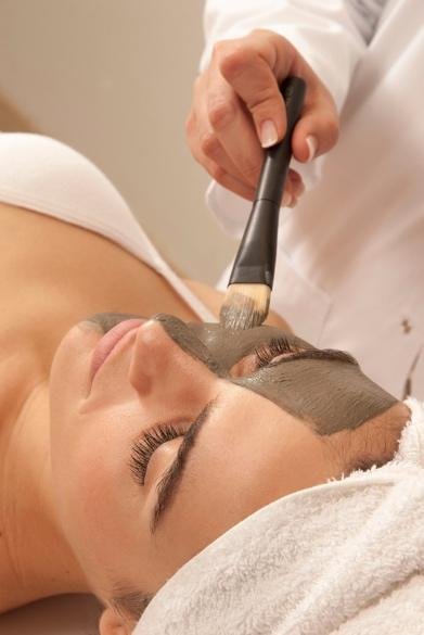 Sea Pearl Treatment