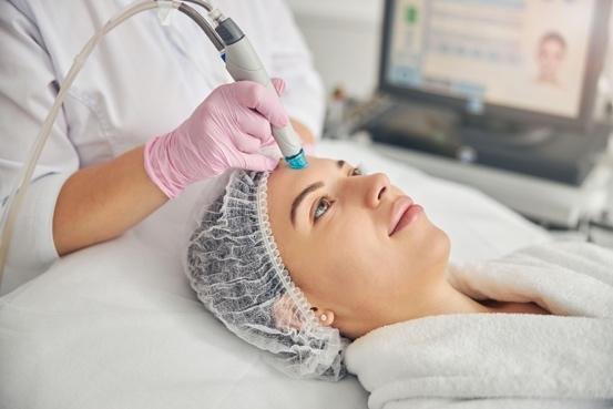 Facial Treatments