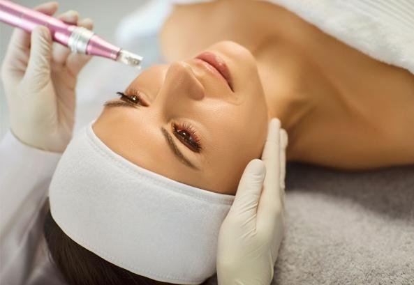 Soins de Beauté à Rolle
