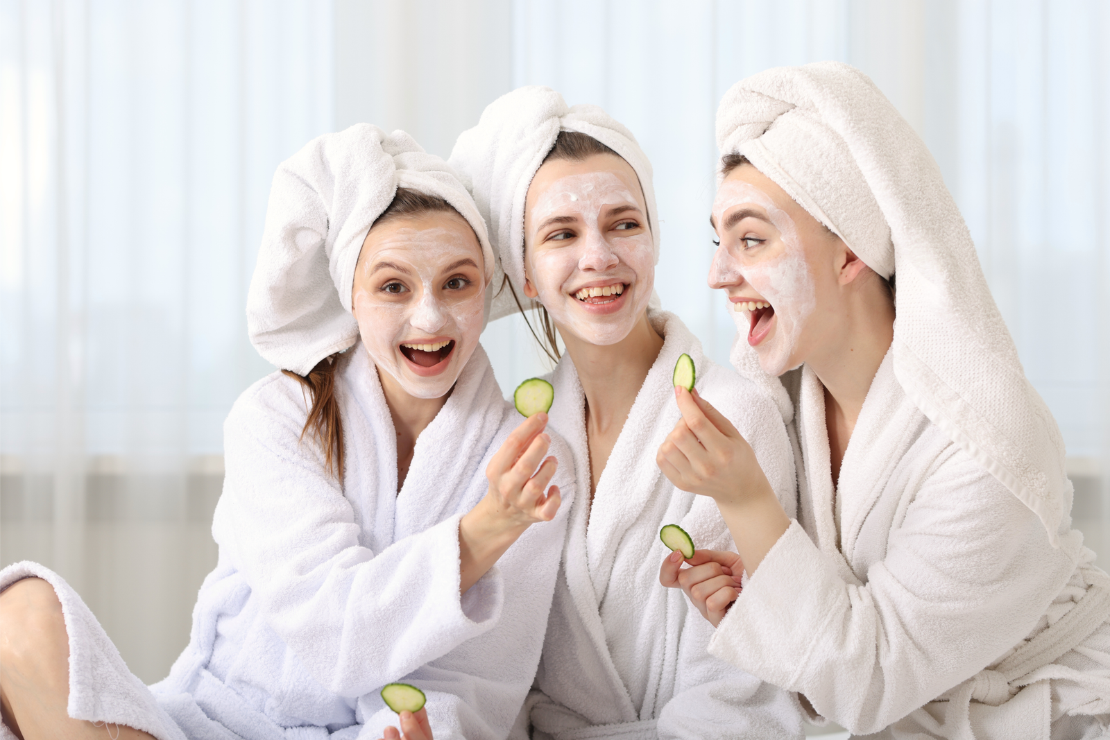 rituel de beauté